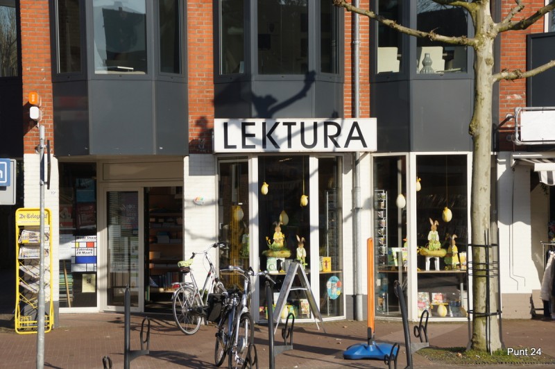 Lektura