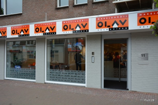 Makelaardij Olav Veldhuizen BV