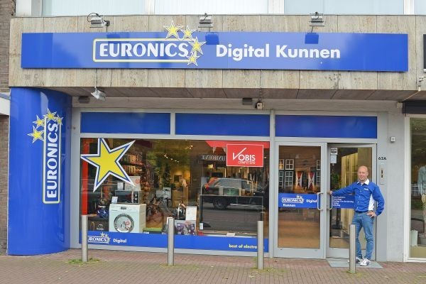 Euronics Kunnen